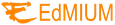 EdMIUM Logo